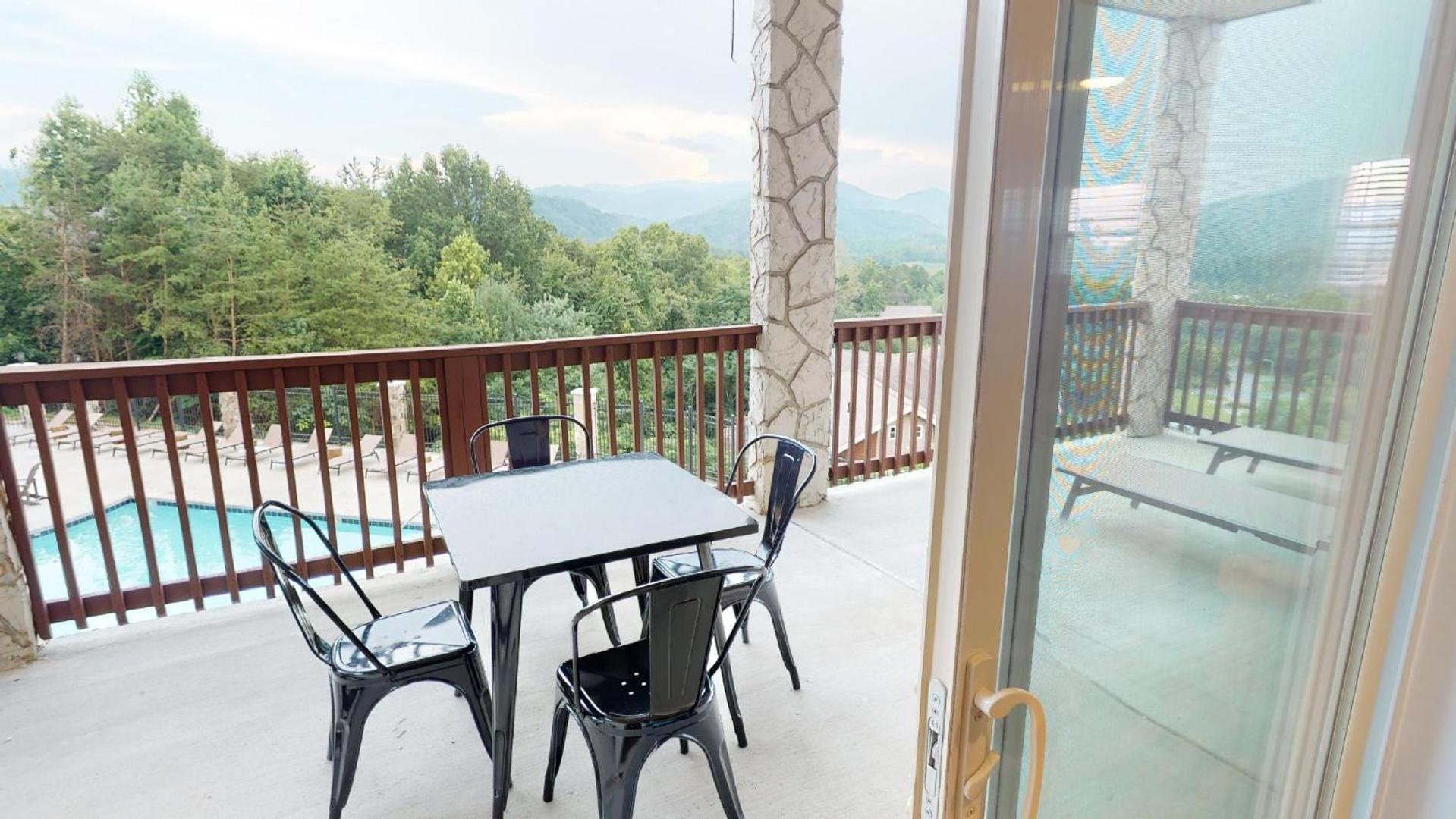 Appart hôtel Viewpoint